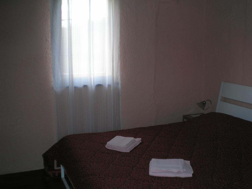 Agroturizam Toni Apartment Мотовун Екстериор снимка