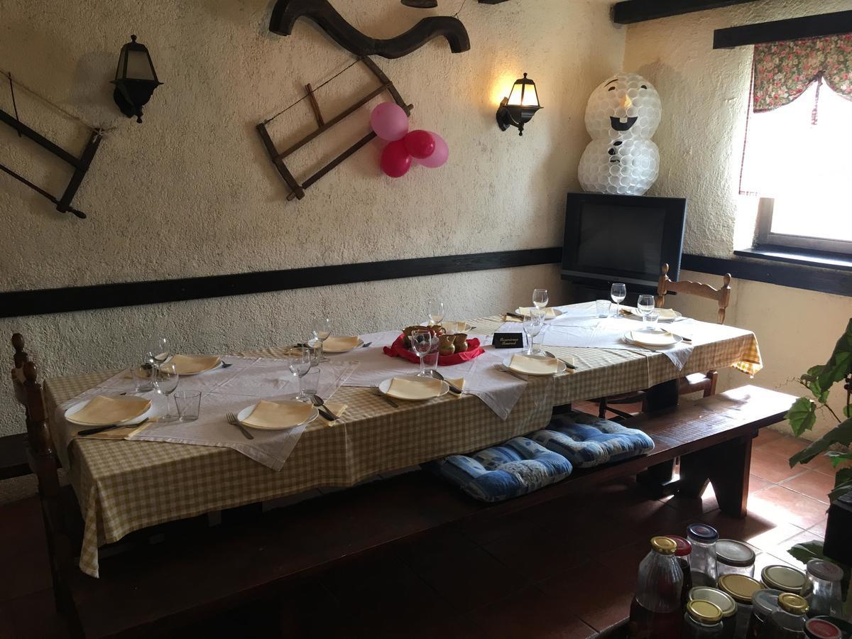 Agroturizam Toni Apartment Мотовун Екстериор снимка