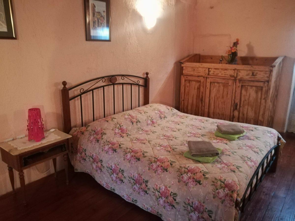 Agroturizam Toni Apartment Мотовун Екстериор снимка