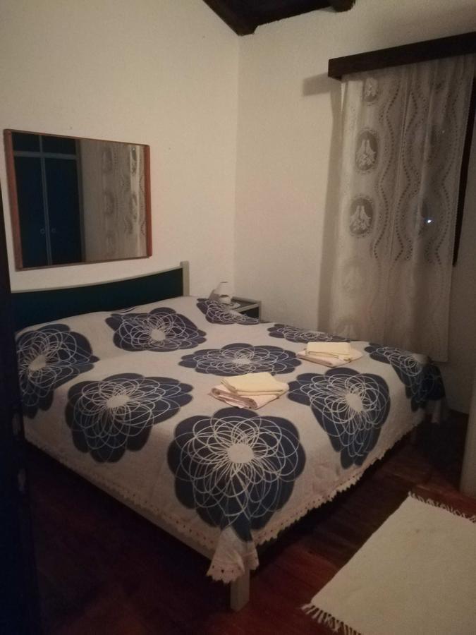 Agroturizam Toni Apartment Мотовун Екстериор снимка